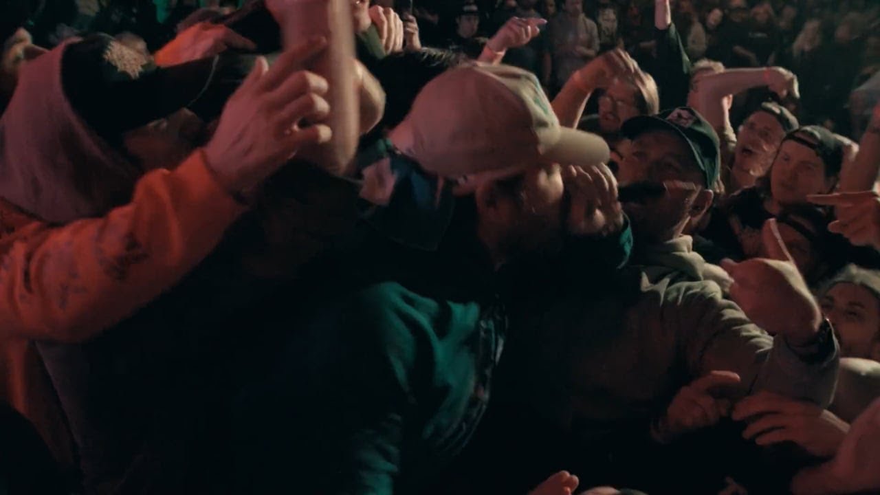 [hate5six] D Bloc - October 15, 2024