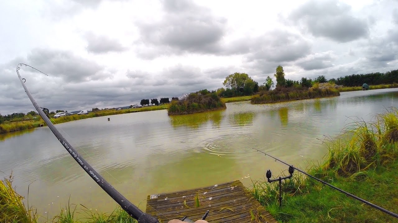 Catch More Fishing with these Fishing Tips! (PART 2)