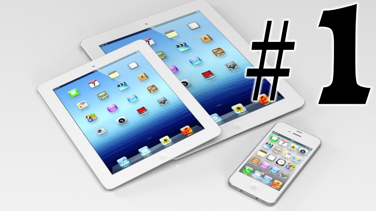 Apple iOS Podstawy - iPod, iPad, IPhone - Pierwsze uruchomienie, aktywacja, rejestacja iCloud