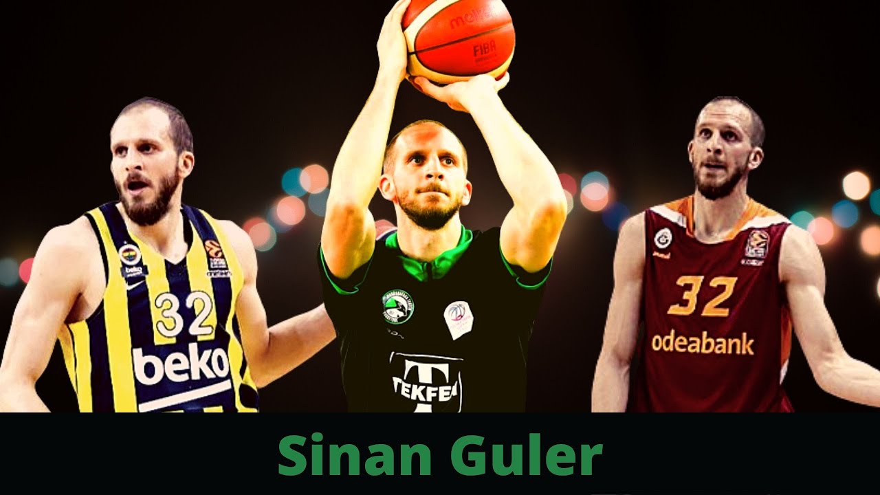 Sinan Guler ● Highlights ᴴᴰ | Debut.gr
