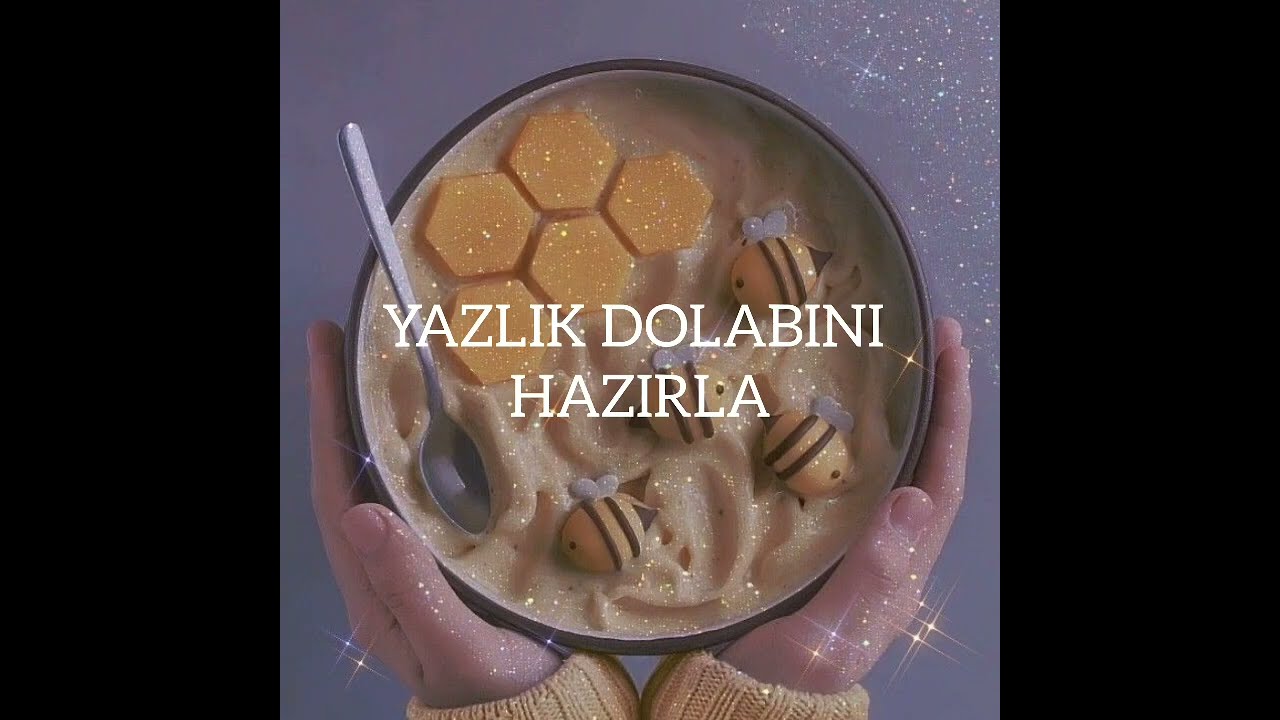 Yazlık dolabını hazırla #kombinihazırla