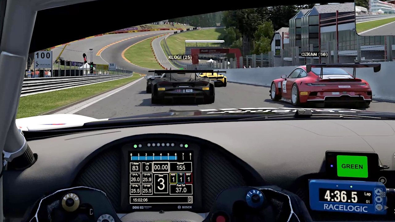 ACC Spa first MP race win 2026 01 31 - beginner public lobby