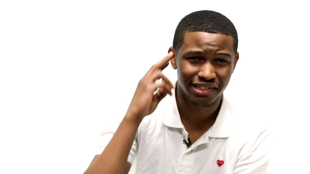 Nick Grant Explains Why He Chose To Sign A Deal With Epic Records