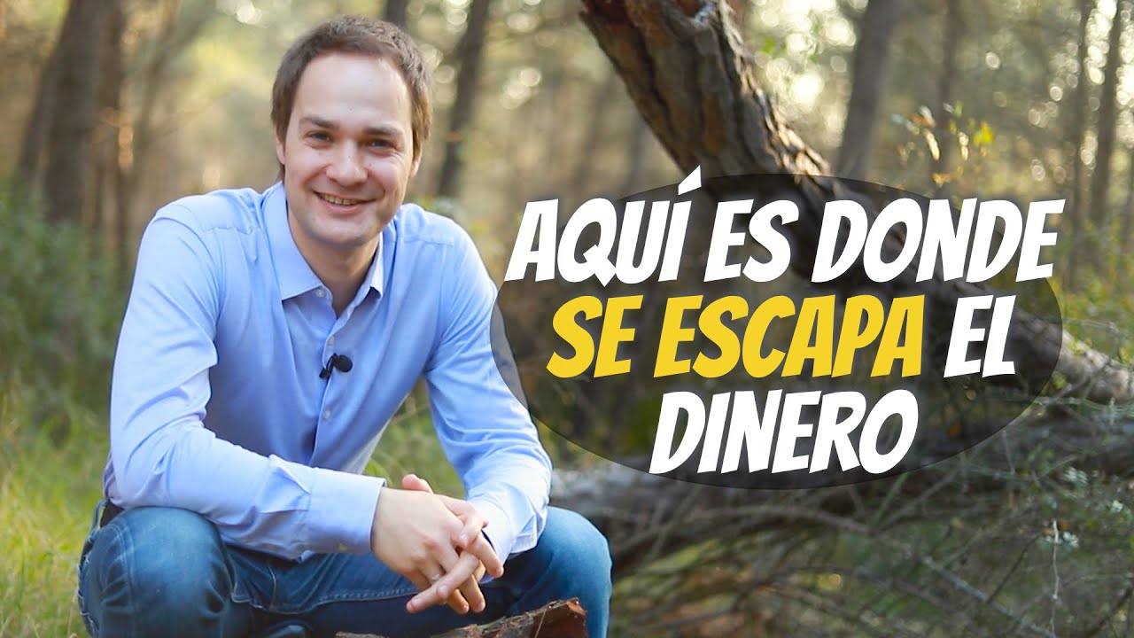 El agujero diario de tu economía