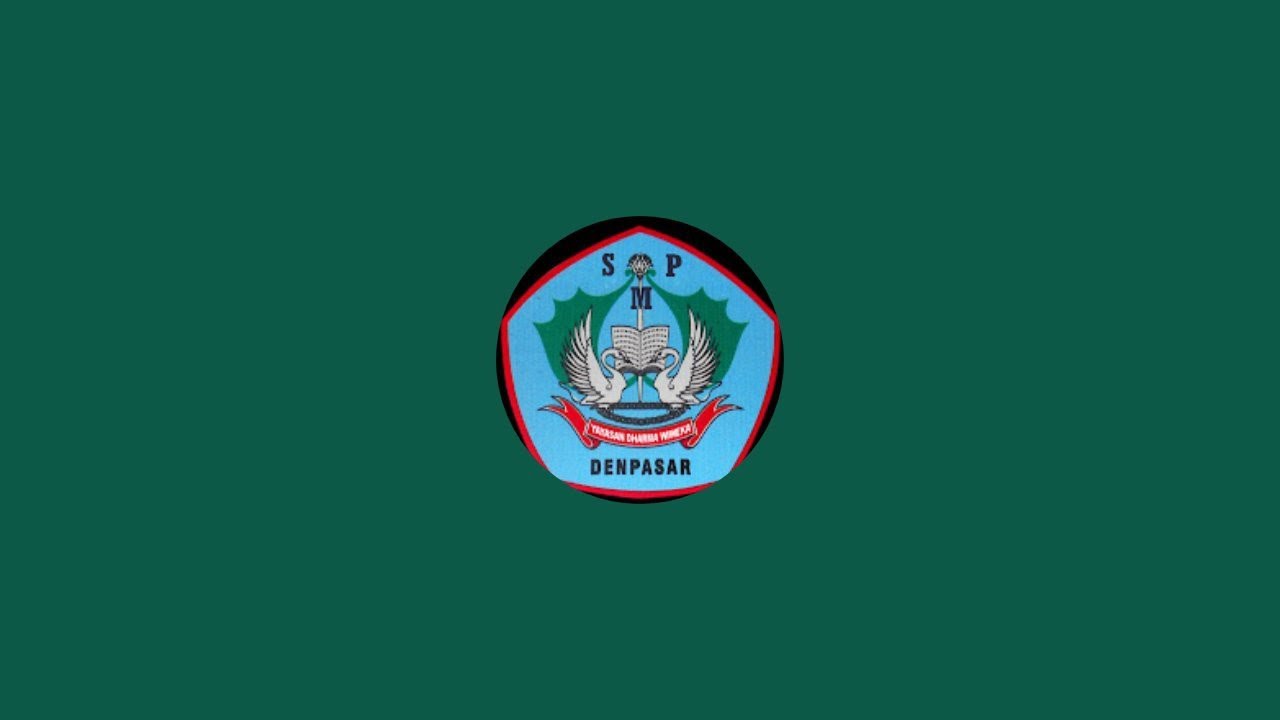 🎉 PEMBUKAAN BULAN BAHASA 2025 | SMP DHARMA WIWEKA 🎉