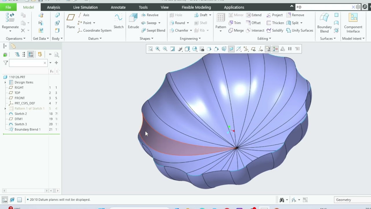 Creo Parametric,  advance AI in Creo Parametric, MrBeast