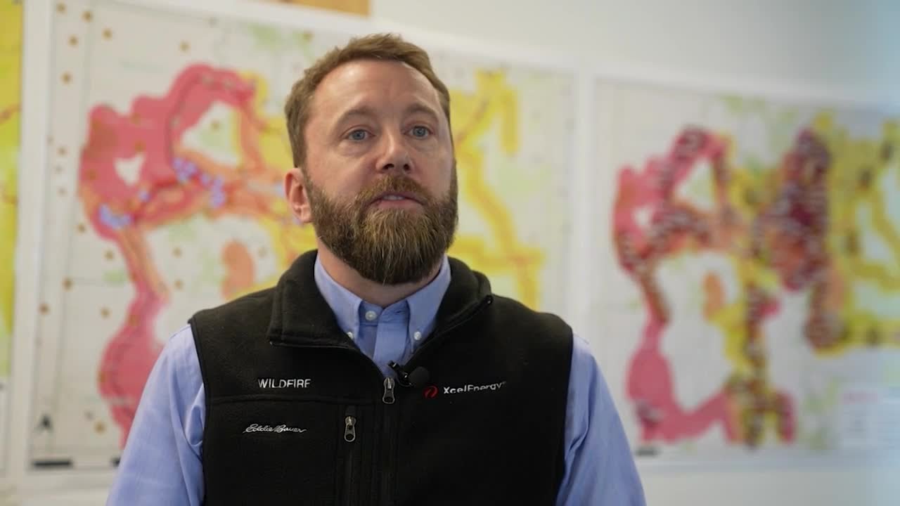 Xcel Energy and cutting power to reduce fire risk: Denver7's inside look at those decisions
