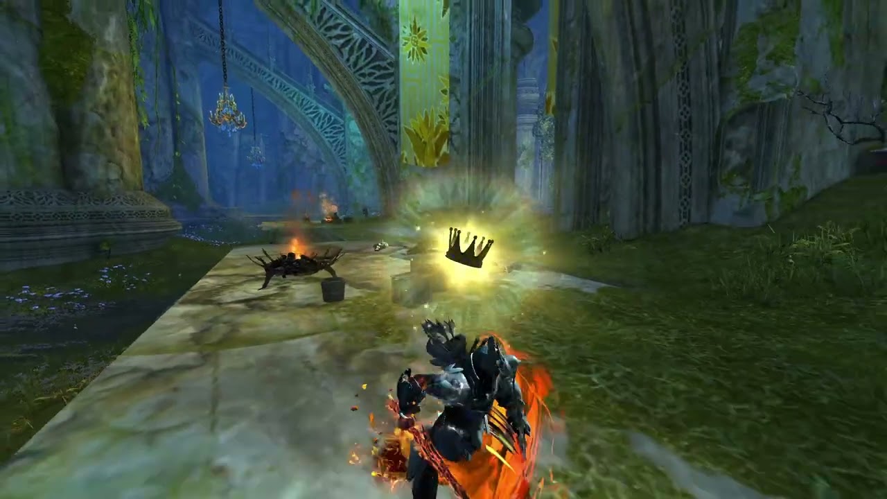 primordus sword