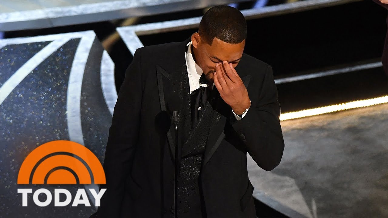 Will Smith Offers New Apology To Chris Rock For Oscars Slap