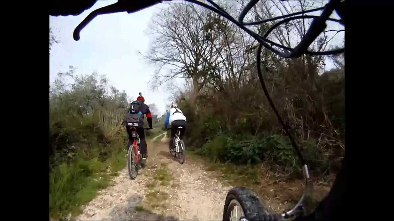 Veneto mtb (Asolo_S. Anna)