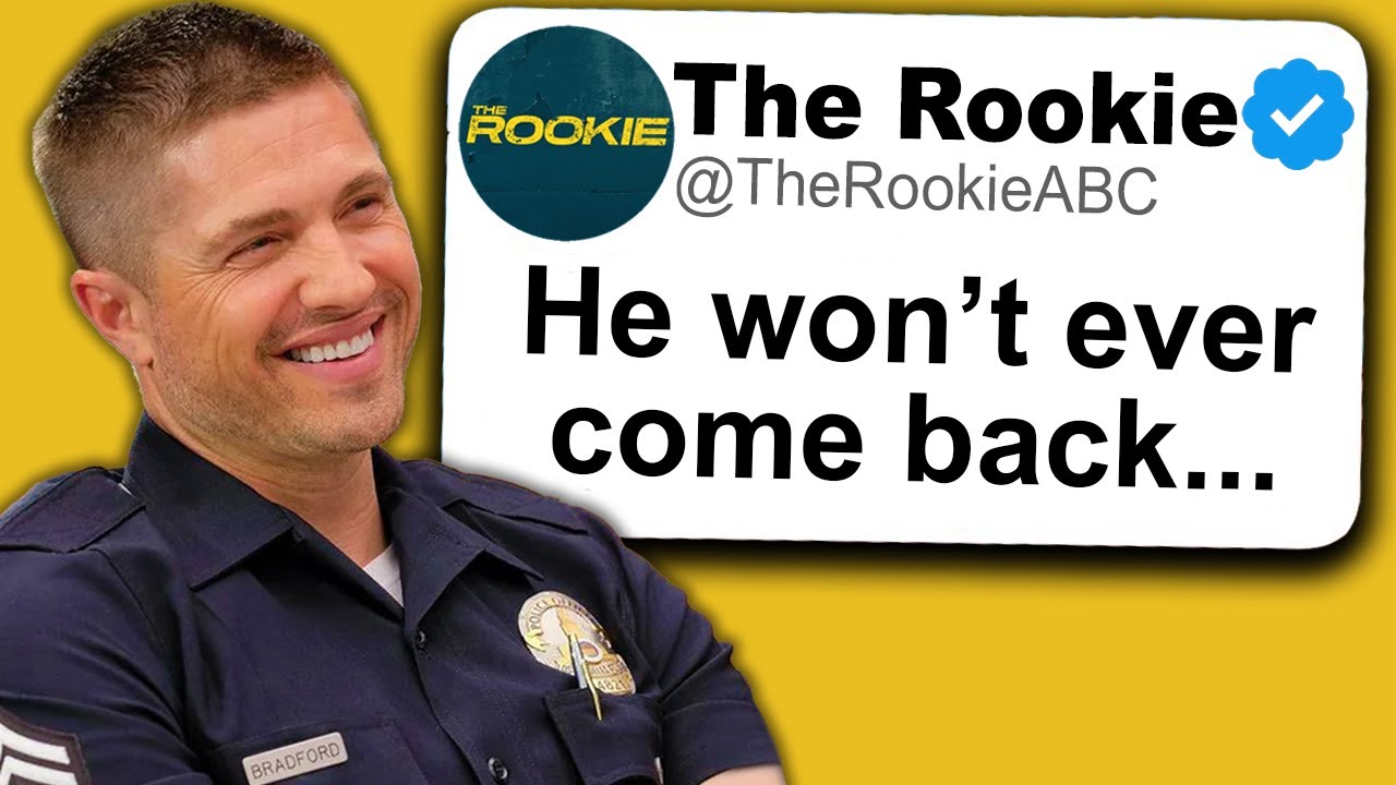 107 The Rookie Facts YOU Didn't Know!