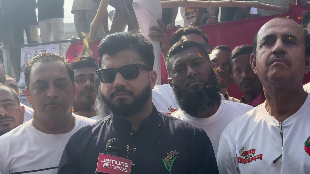 গেন্ডারিয়া থেকে সরাসরি....