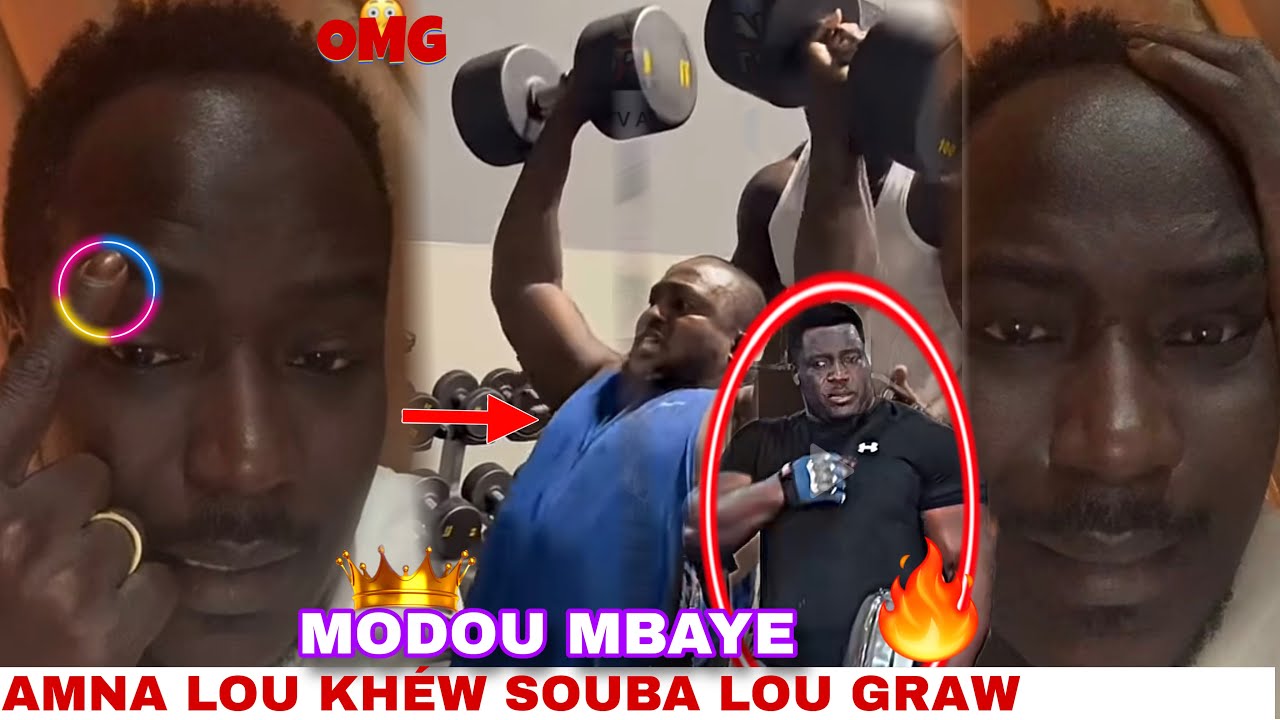 Urgent amna lou béss lou khéw si combat Modou lô Sa Thiès😱Modou mbaye révélé tout..