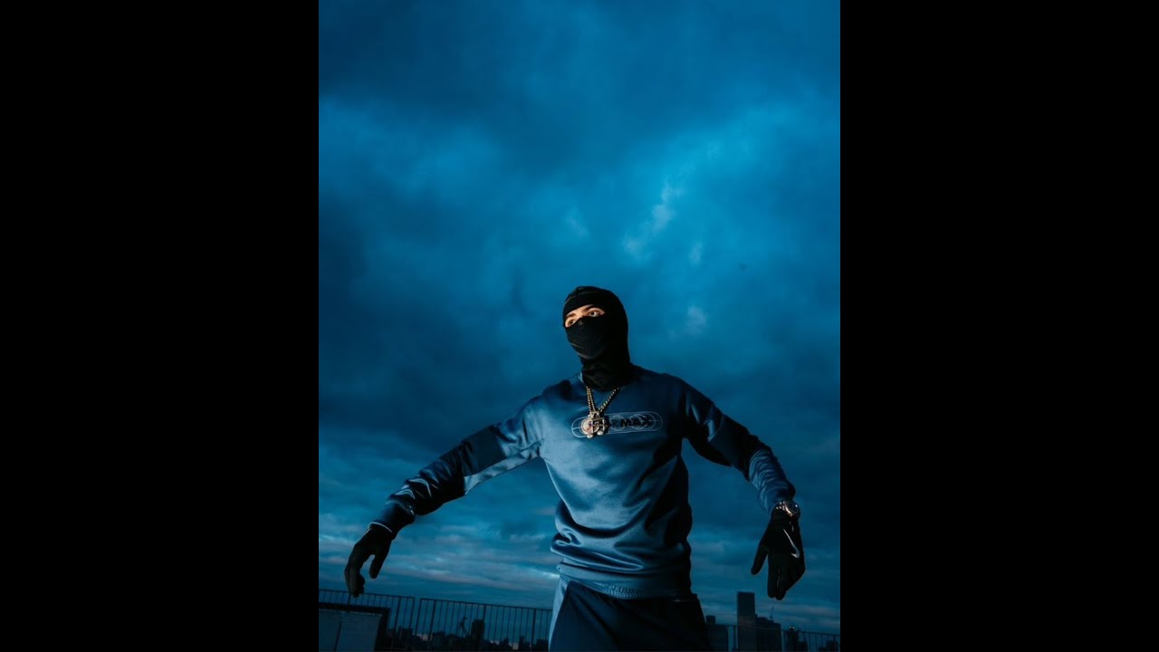 (FREE) Nemzzz x Sample x Hoodtrap Type Beat 'Money Trees'