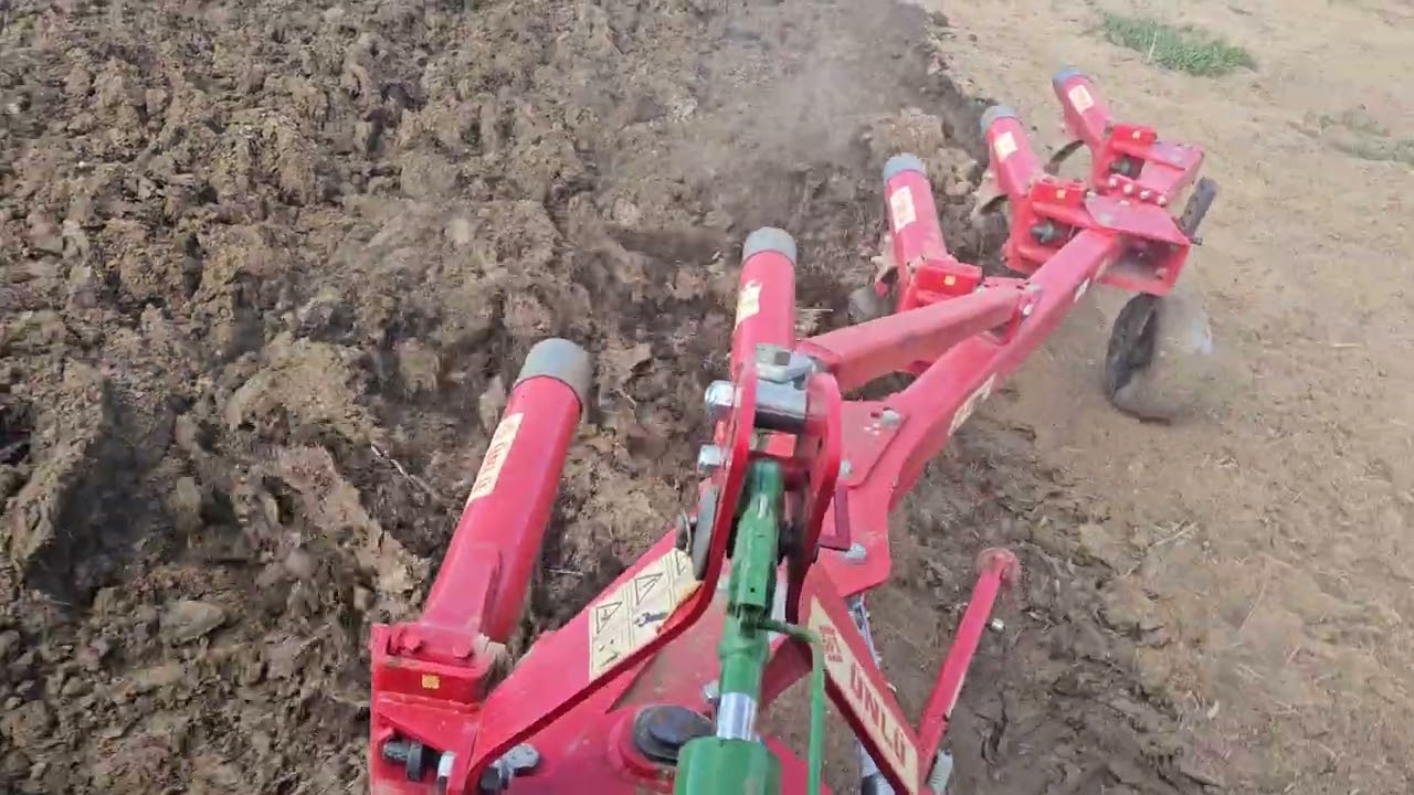 JOHN DEERE 'NİN SIVI GÜBRE İLE SINAVI. ÇEKİŞ NASIL? GÜBRENİN FAYDALARI. 