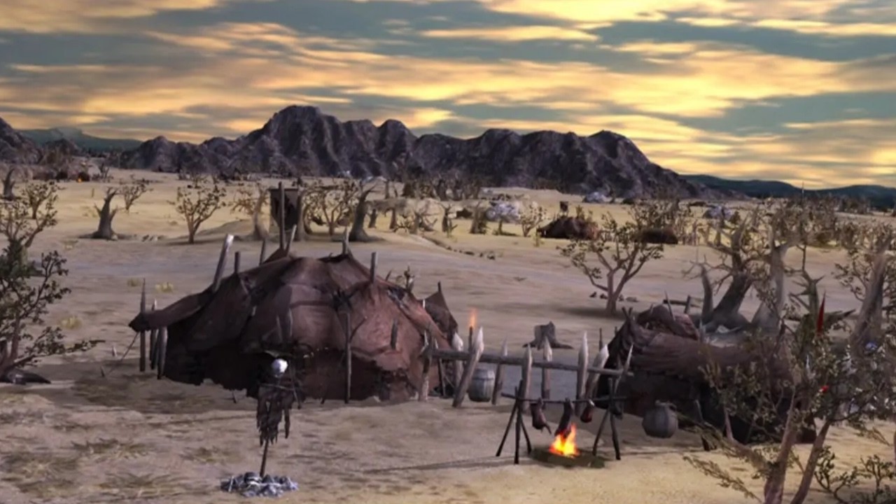 20. Dagorlad - Good campaign - Hard