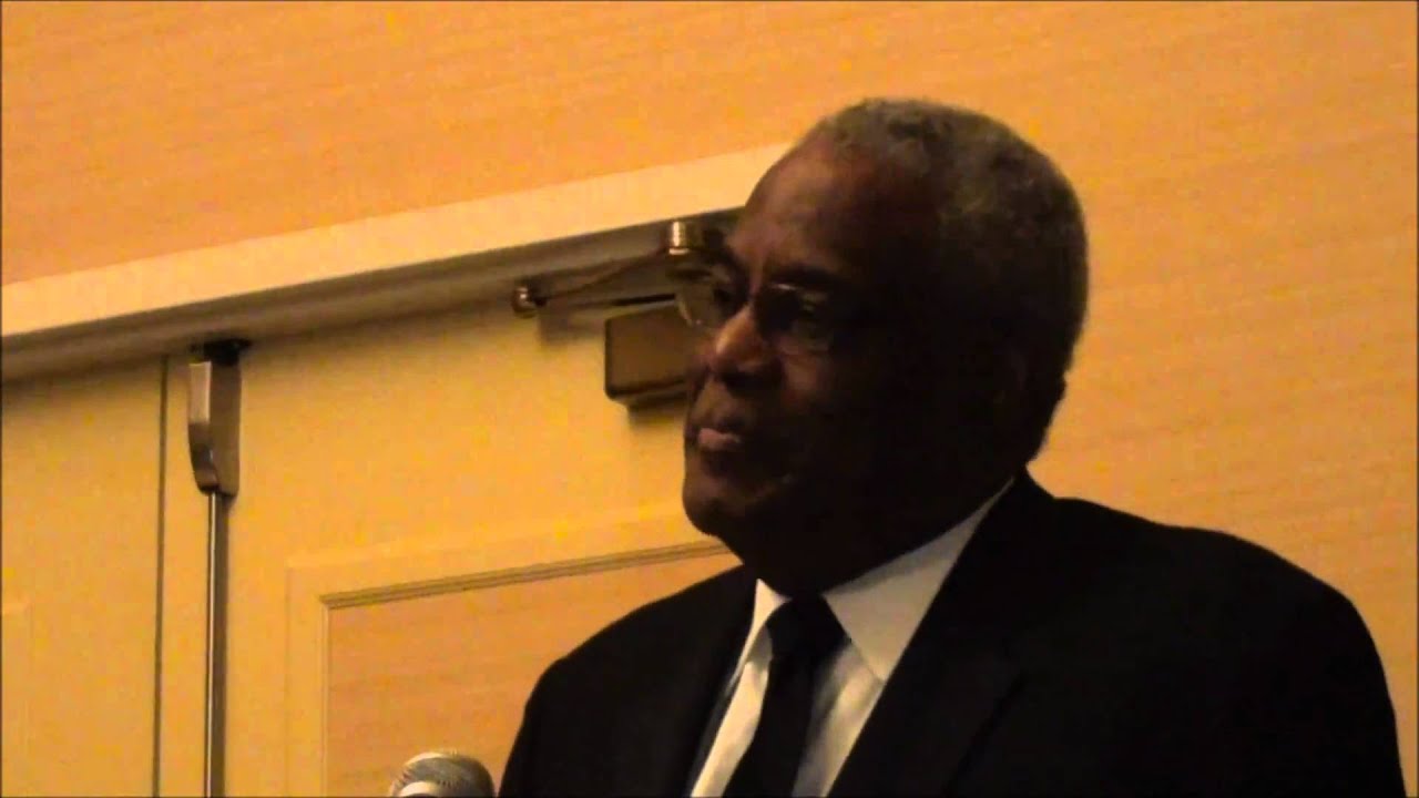 Harry Flournoy