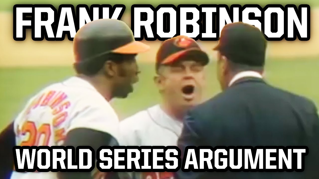 Baseball in the 1960s, a breakdown