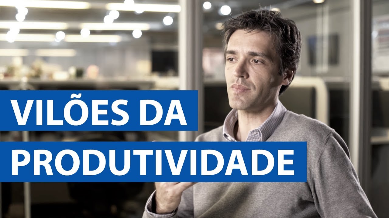 Controlar tempo é chato, perder dinheiro é muito mais | Episódio 1