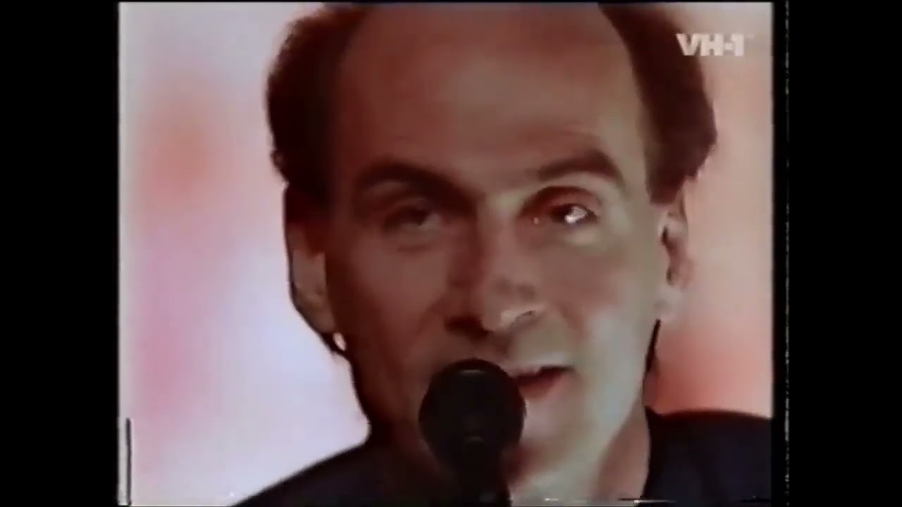JT VH1 Special   1997