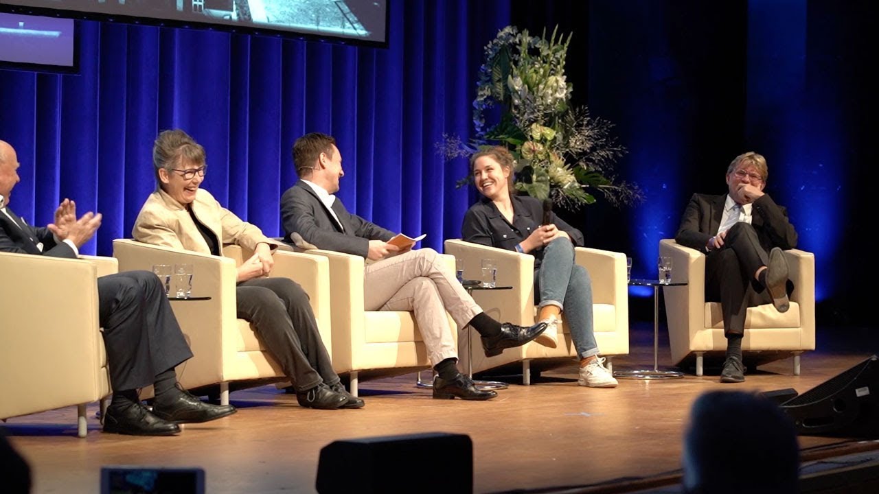 50 Jahre Campus Dieburg