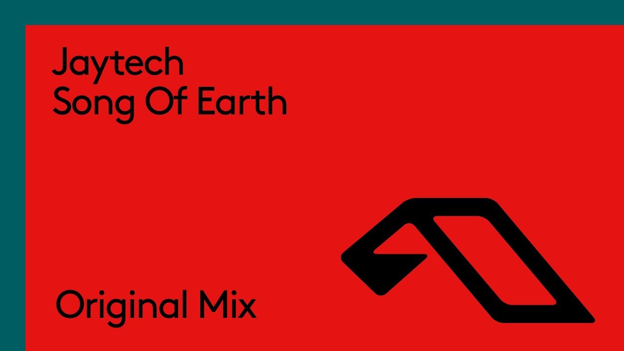 Jaytech - Song Of Earth