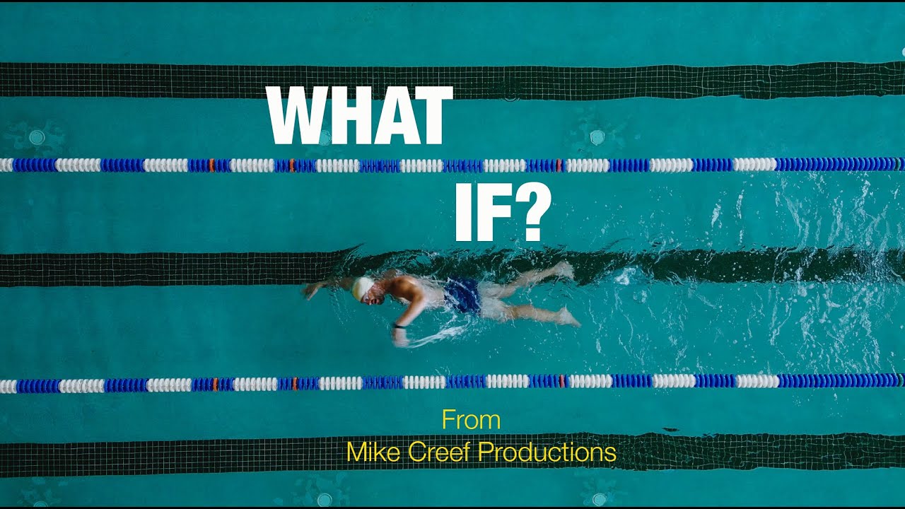 What If? | Short Inspirational Documentary