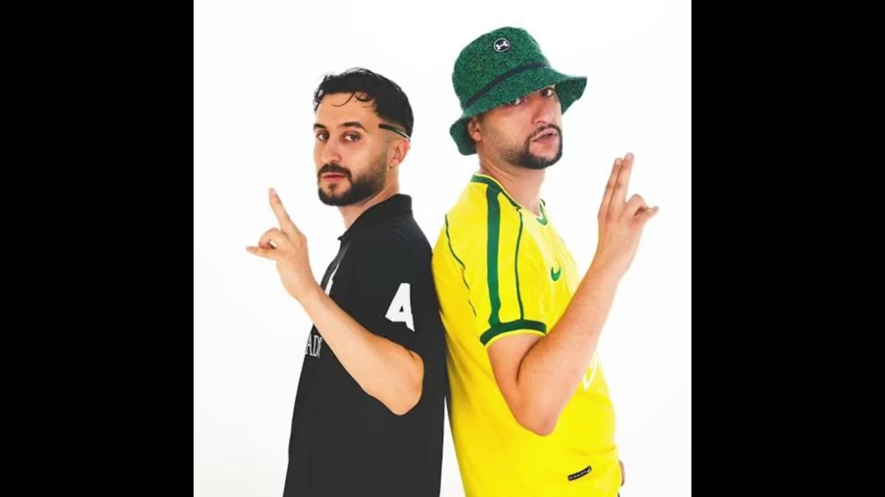 [SATILIK] ERAY&MANSUR TYPE BEAT-REGGAETON-111 BPM