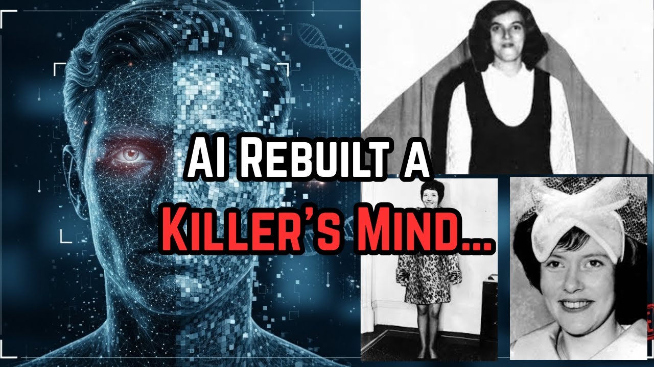 AI Reopens Glasgow’s Most Chilling Cold Case: Who Was Bible John?