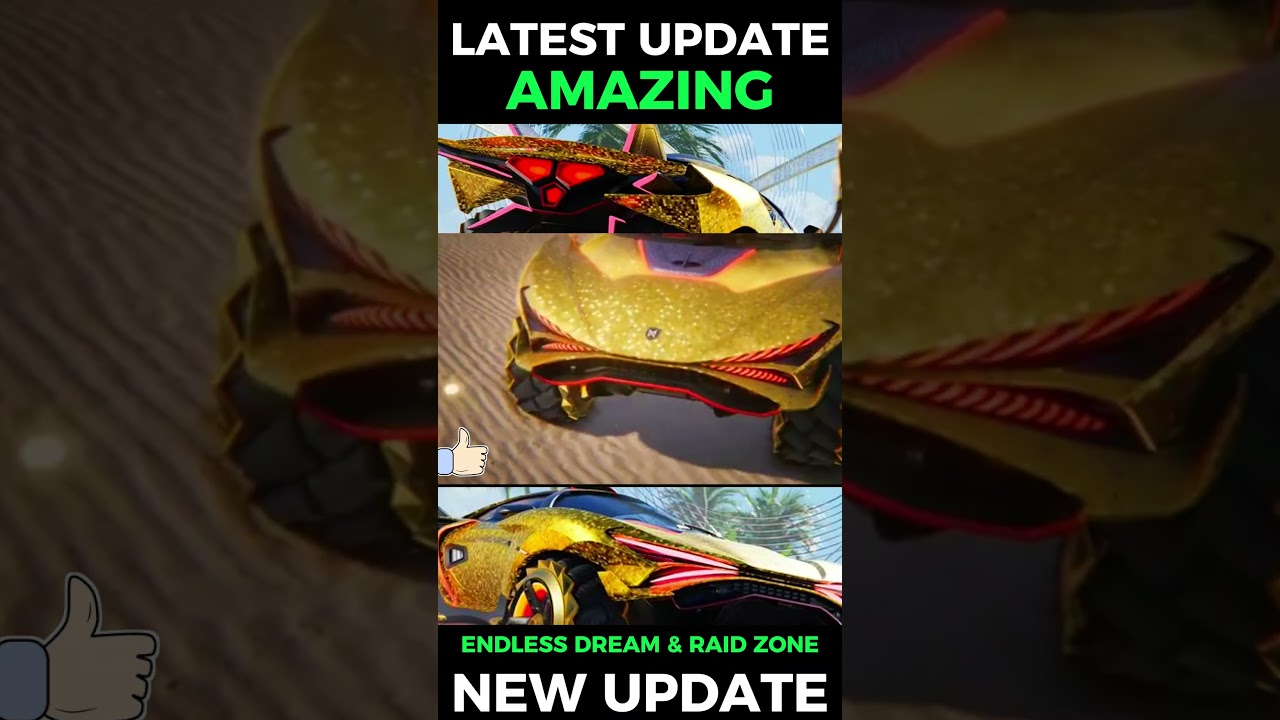 ONCE HUMAN NEW UPDATE🥶