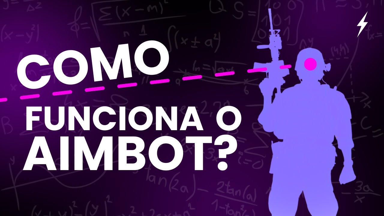 Como AIMBOTS funcionam?