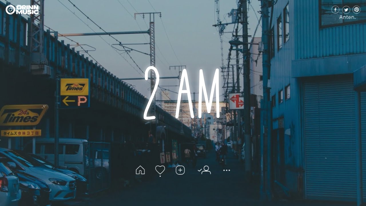 Nhạc Chill TikTok - Nhạc Lofi Buồn Hot Nhất Hiện Nay - Những Bản Nhạc Lofi Chill Nhẹ Nh&agrave;ng