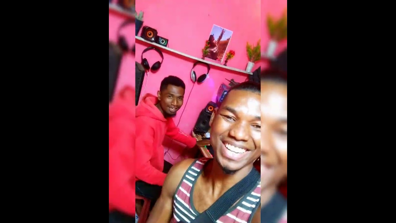 JEG MAN_ HOZA MOLY(tsapiky TOLIARA 2026 prod by BAM'S)Raha Zao Zaka