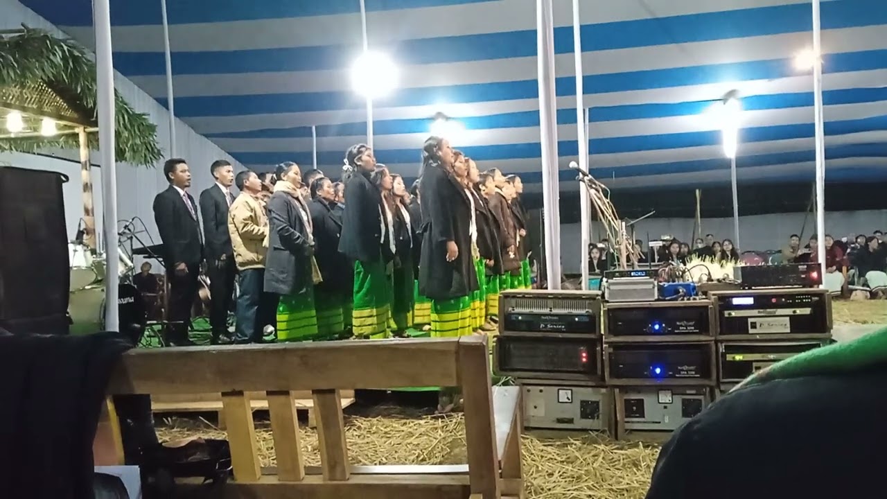 Krima  XV11,  Sobha Bolsong B Moholni rimchaksoani git
