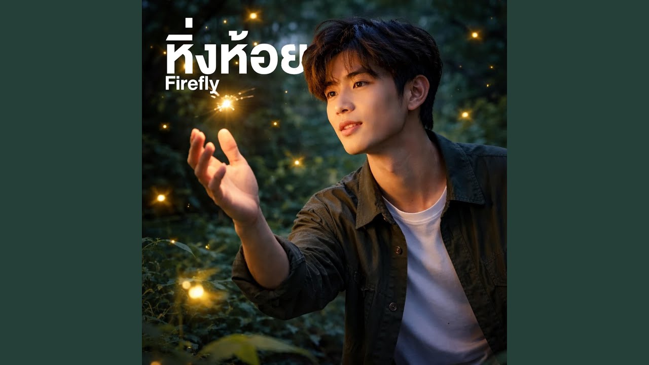 หิ่งห้อย (Firefly)