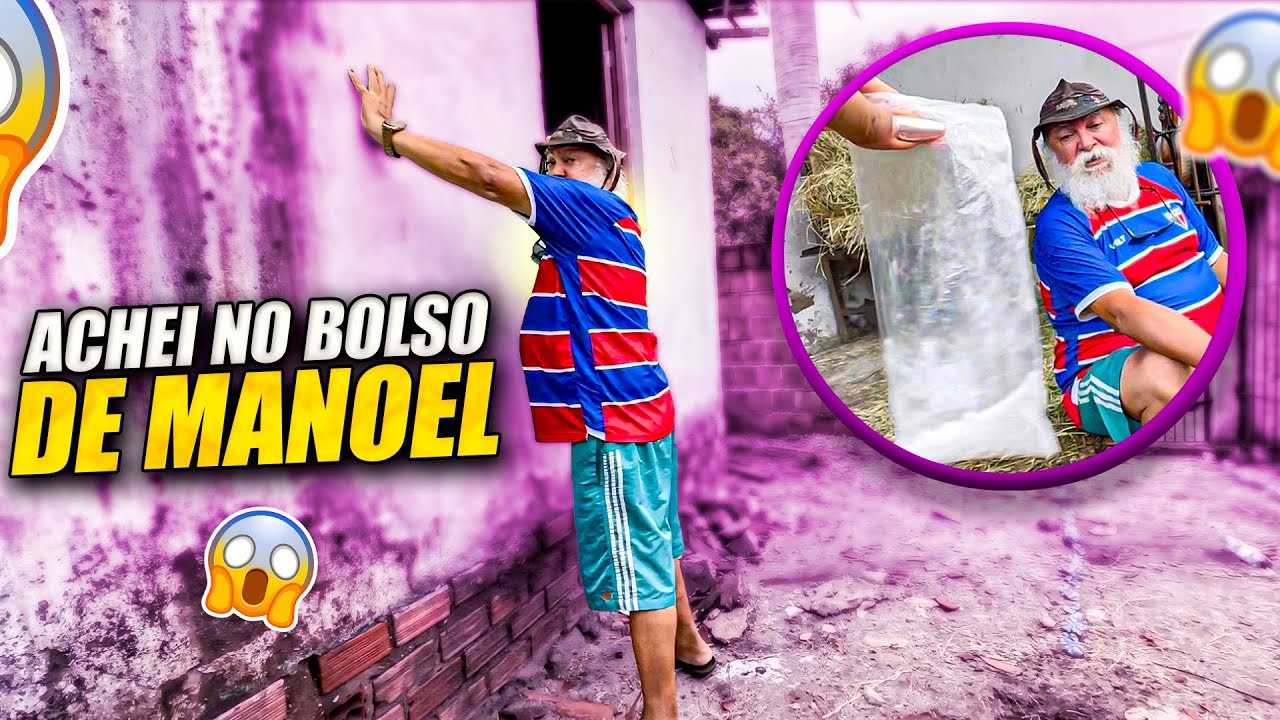 IZALICK DEU UM BACULEJO NO SEU PAI E REVELOU UM NEGÓCIO PRA ELE | IZALICK 