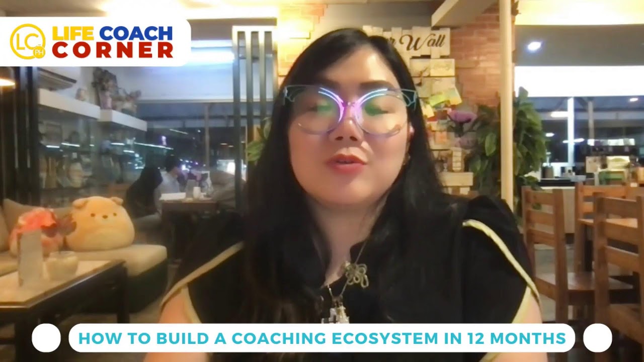 LIFE COACH CORNER | WHY 