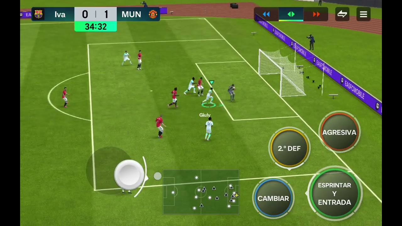 Jugando FC