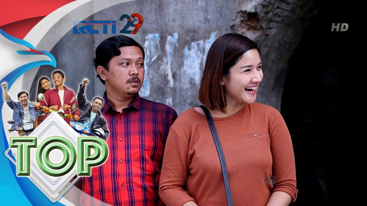 TUKANG OJEK PENGKOLAN Part 6/7 [19 Juli 2018]