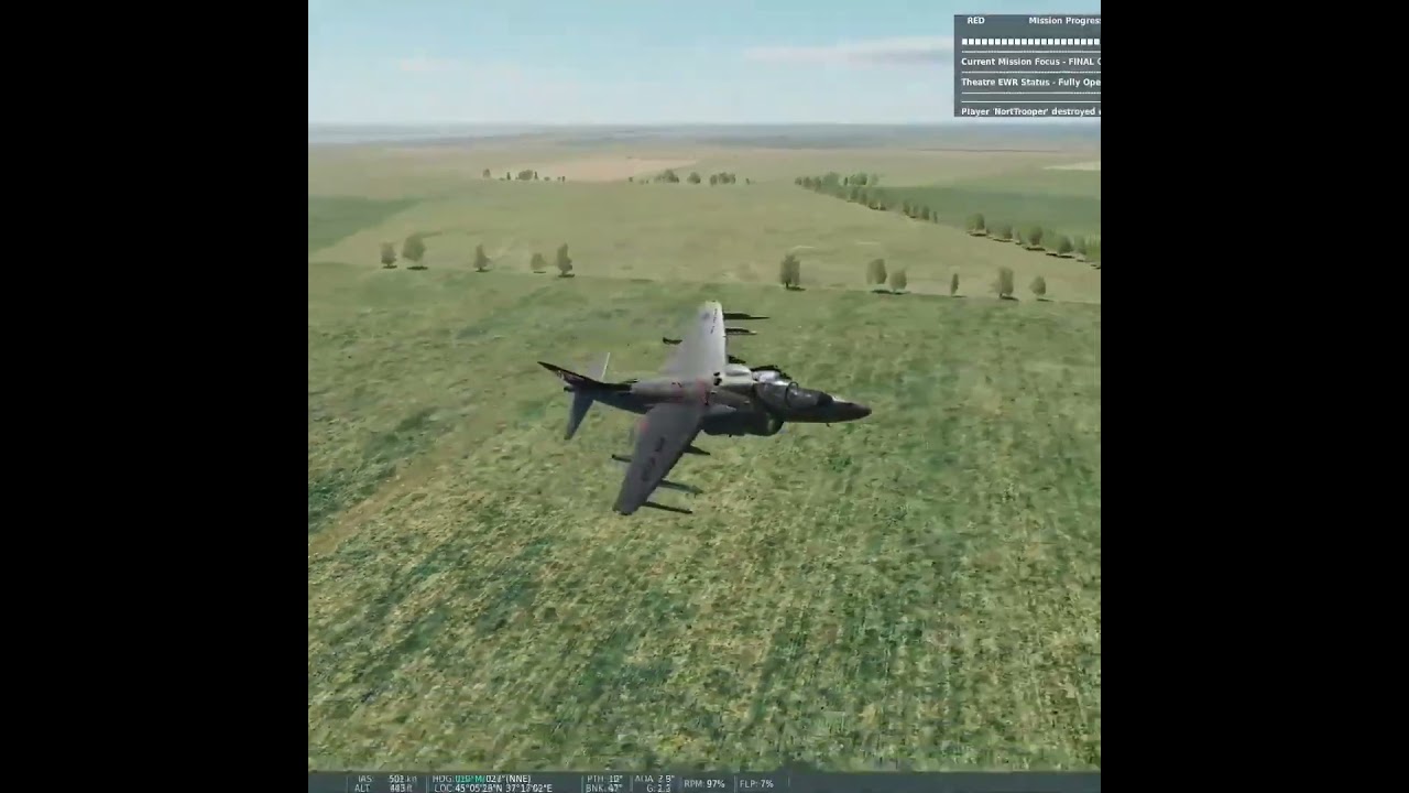 DCS 