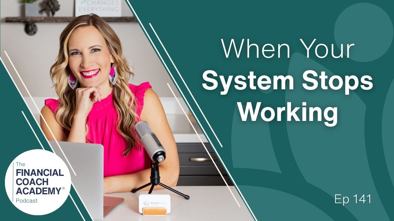 [The Client Seat] Coaching Through When Life Changes the Rules Ep. 141