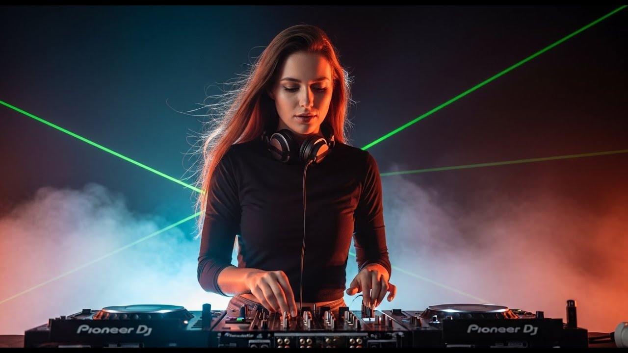 Party Club Dance 2026 Full Bass Music Mix 2026 🎵 Latest EDM 2026 🎵 Party Club Dance 2026