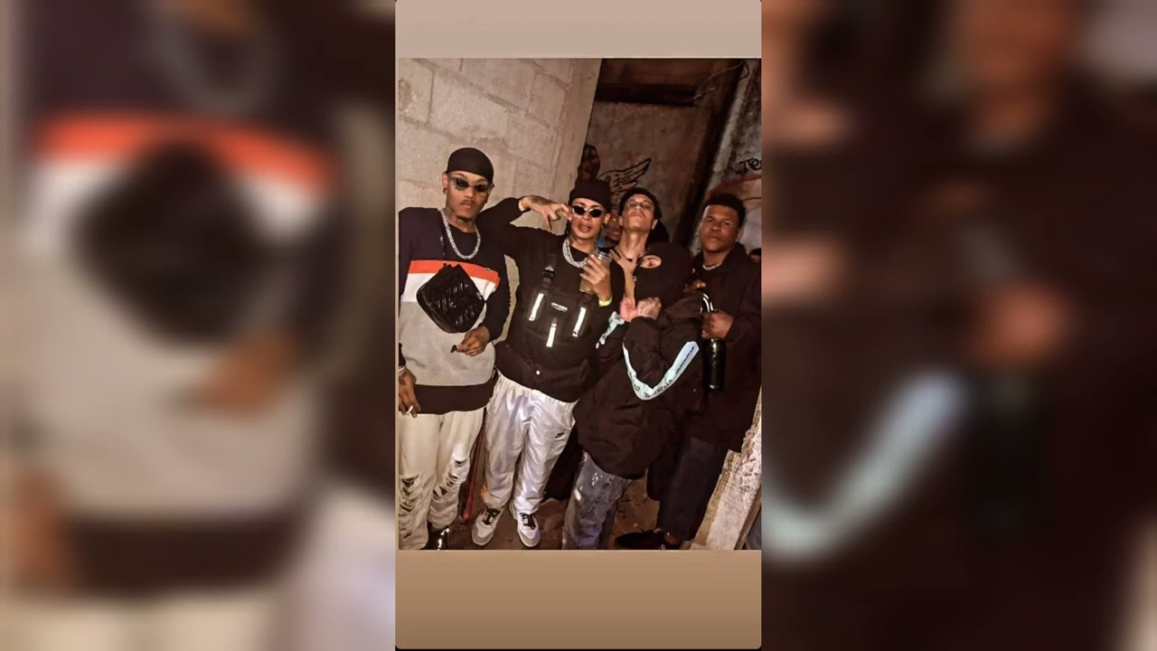 LittleThree feat. Vulks - FreeStyleDrill