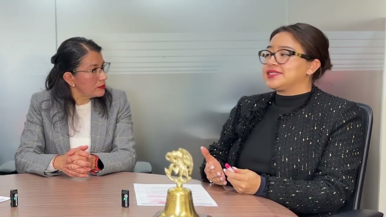Episodio 1 Interés Superior de la niñez 
