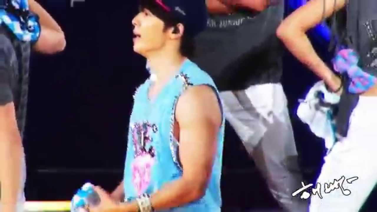 140510 Hello 동해 @donghae861015