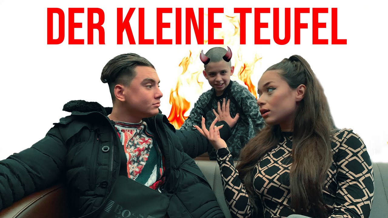 Der kleine Teufel | Talha