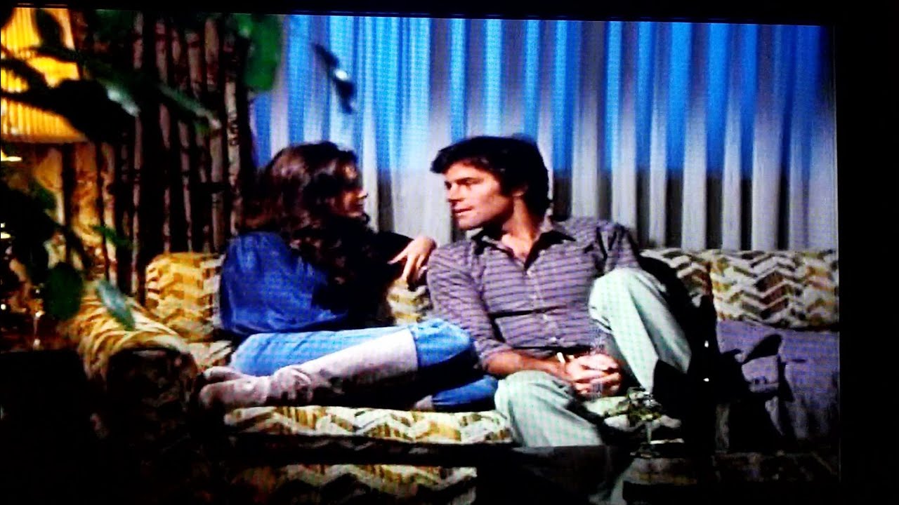 Knots Landing season 2 (1980-1981) Kenny Cheats on Ginger...Again