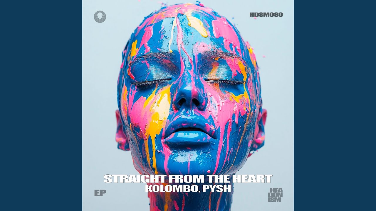 Straight From the Heart (Deflee Remix)