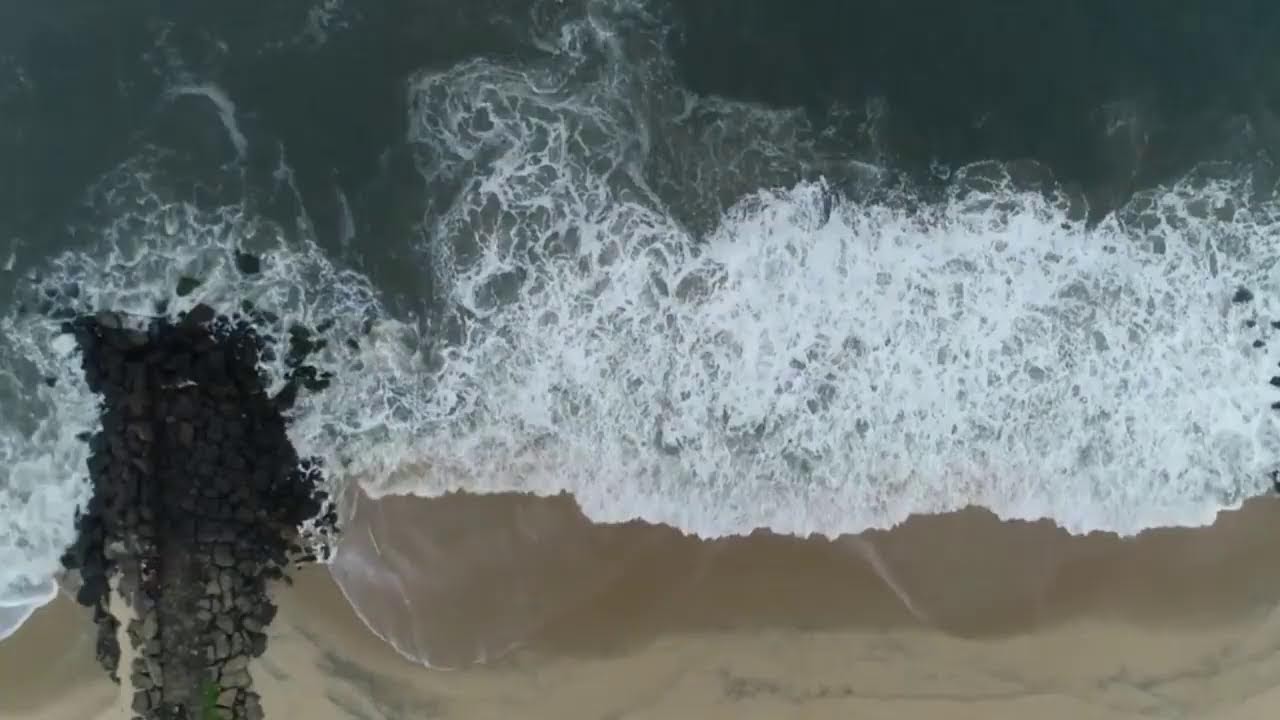 Sea Wave - Relaxing Music for Mind.