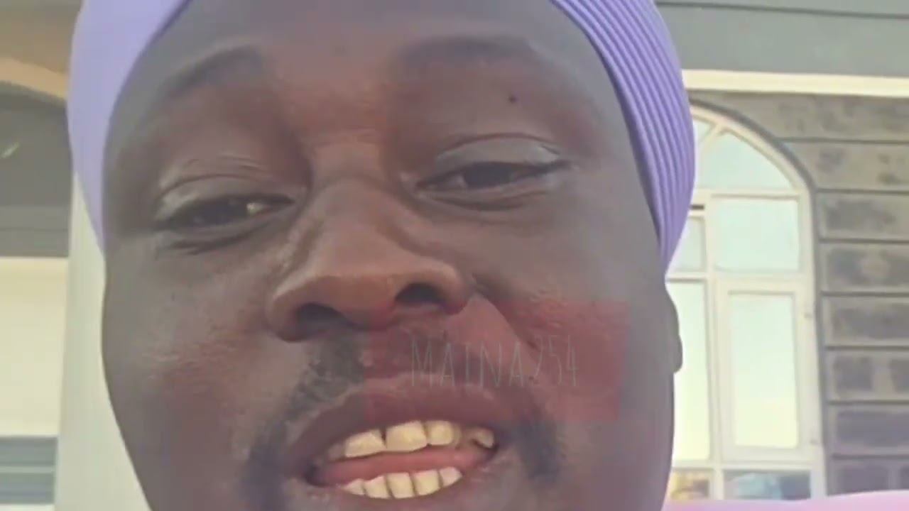 Rev Maina wa OTC releases another shocking prophecy about Rigathi Gachagua 